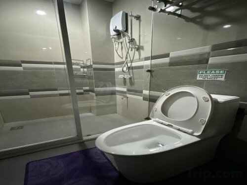 Гостиница Mang-Yan Grand Hotel powered by Cocotel в Провинции Восточный Миндоро