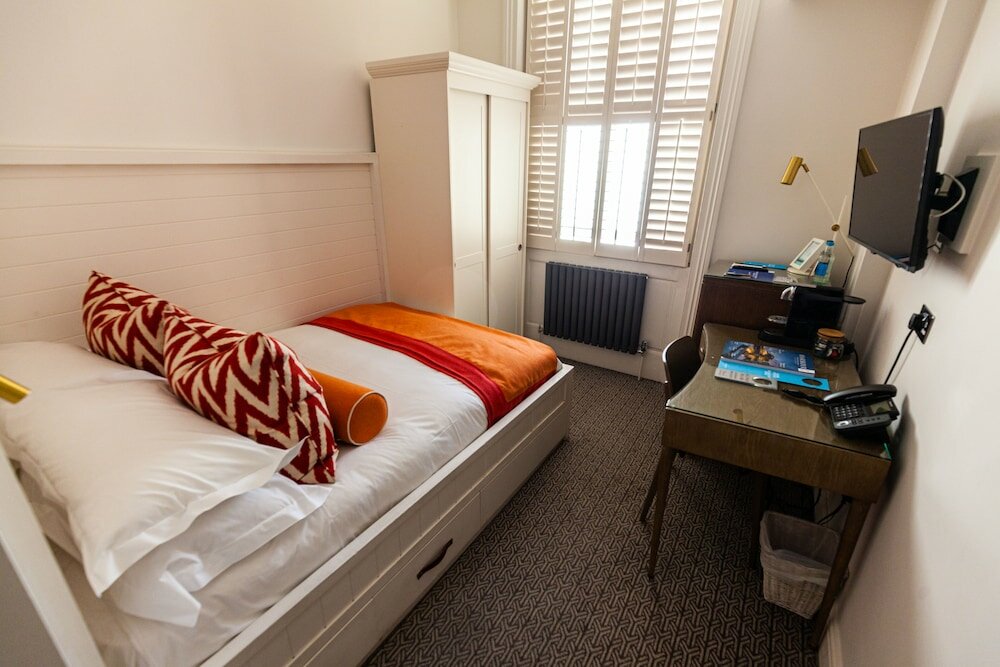 Фото Harbour Hotel Brighton