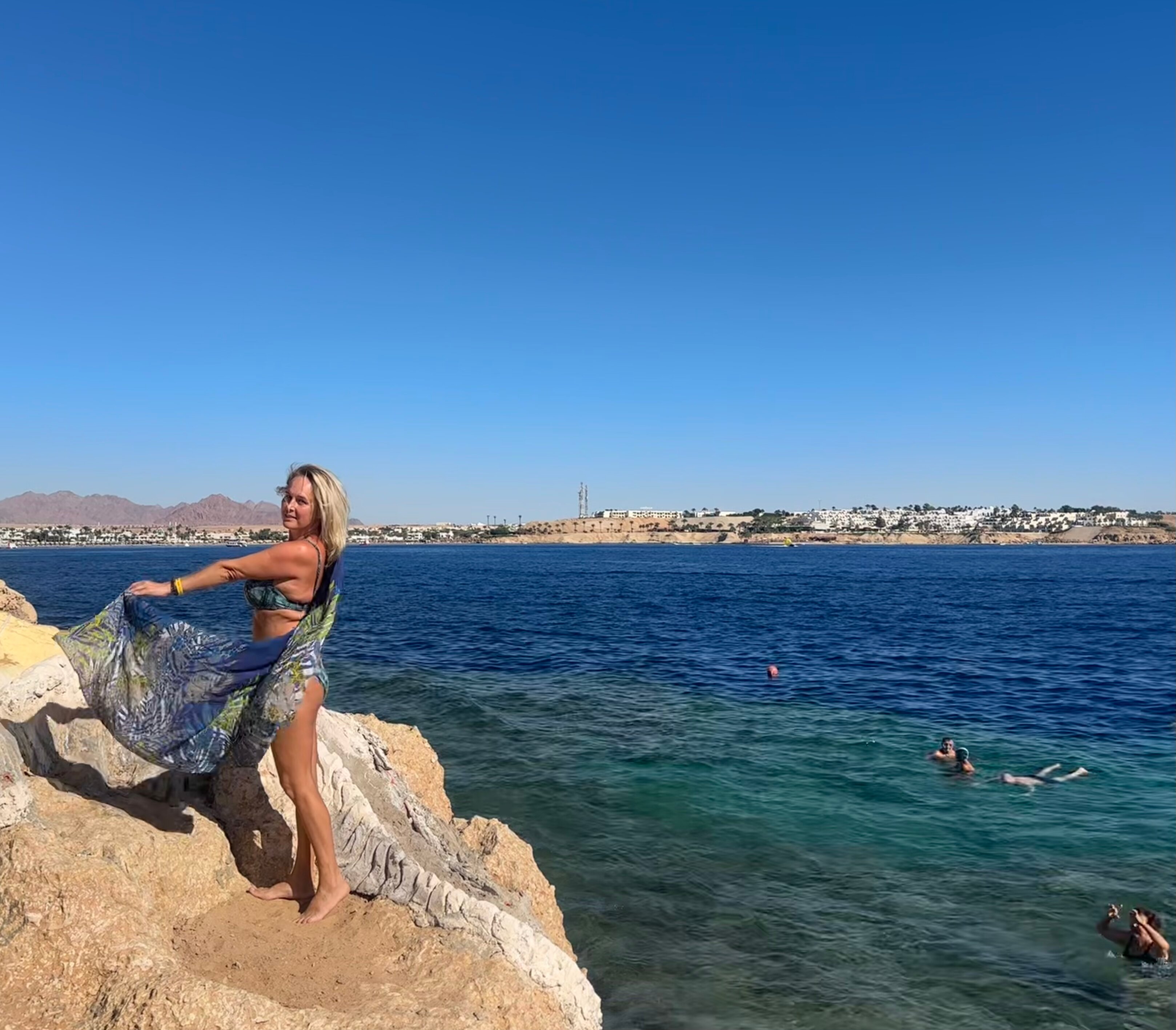 Фото Sharm Cliff Resort