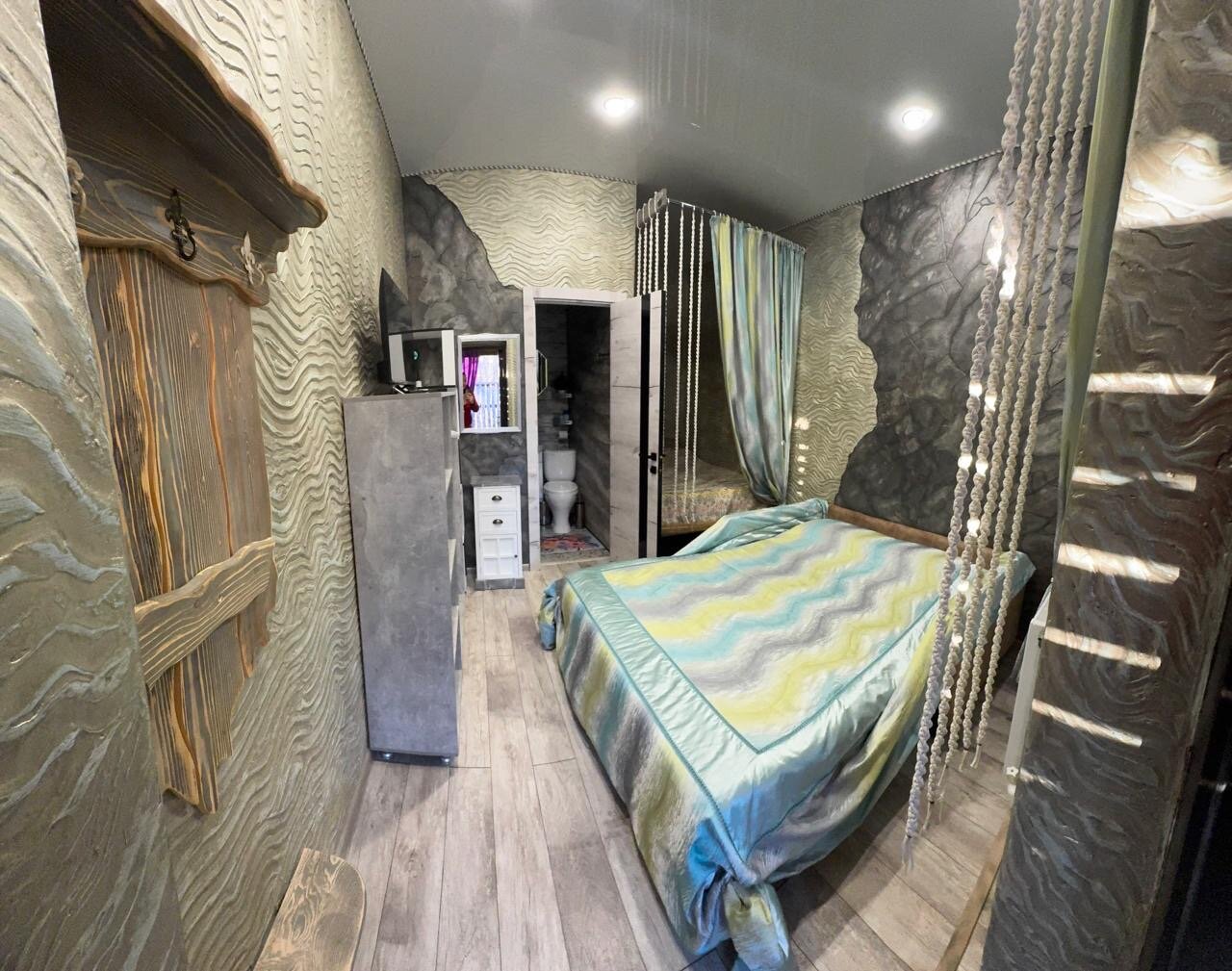 Фото Инь Ян