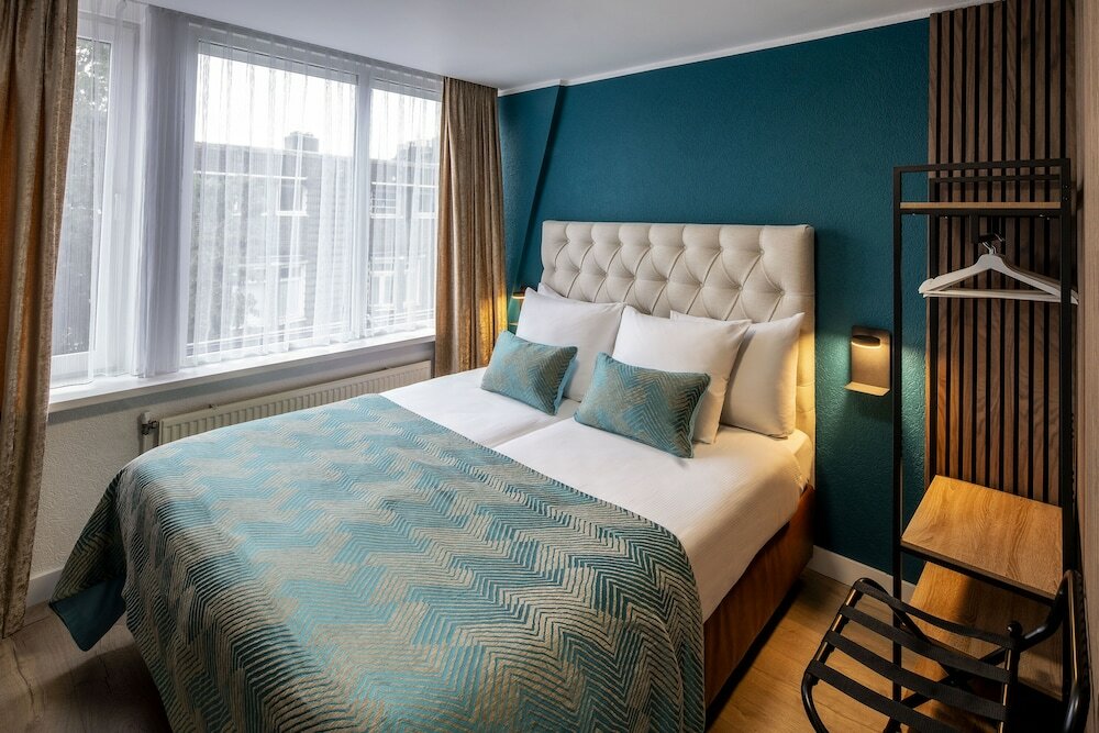 Фото Hotel Jupiter Centre