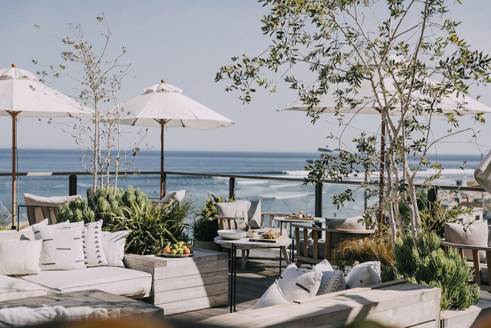 Фото The Surfrider Malibu