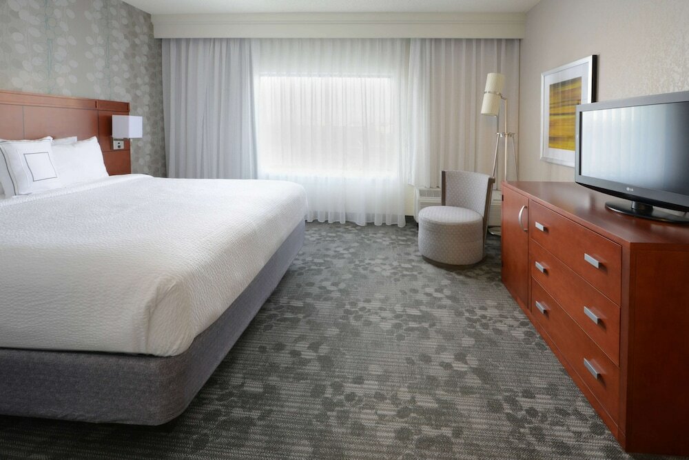 Фото Sonesta Select Dallas Central Expressway