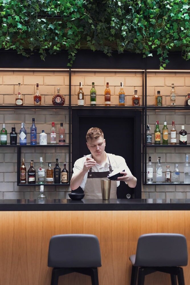 Фото The Pavilions Madrid