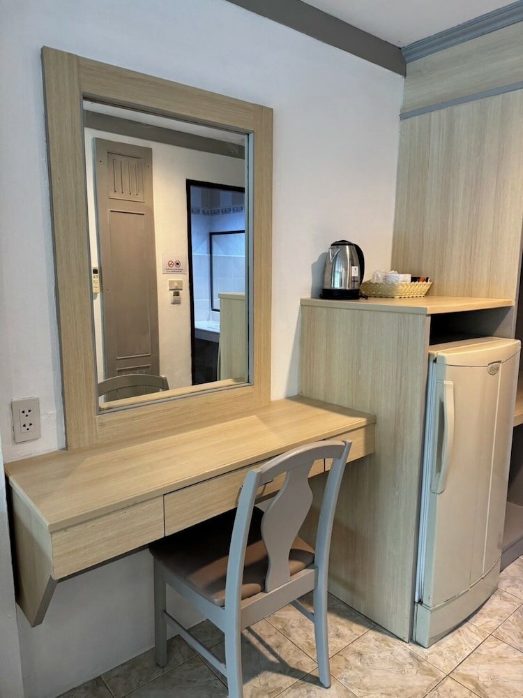 Фото Blue Garden Resort Pattaya