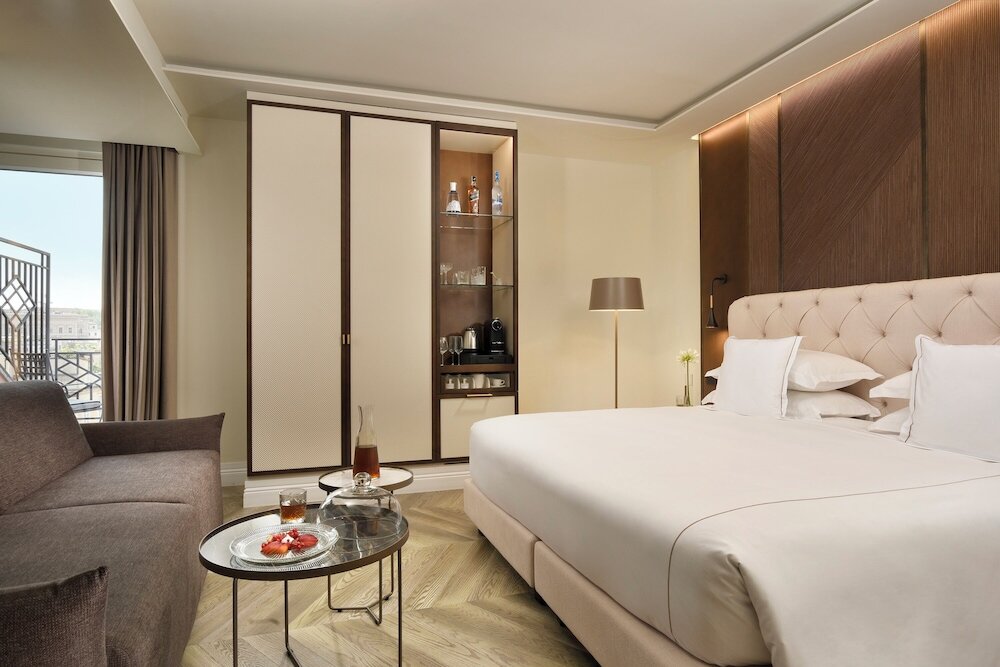 Фото Fh55 Grand Hotel Palatino