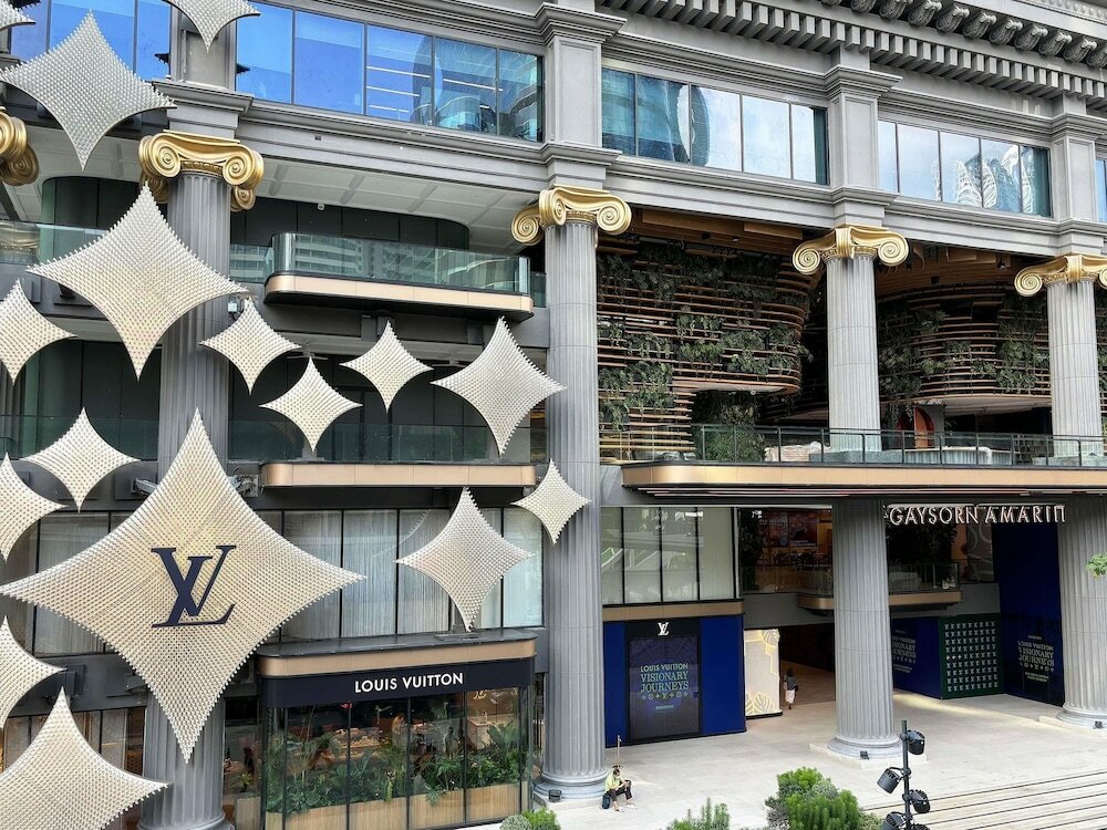 Фото Novotel Living Bangkok Sukhumvit Legacy