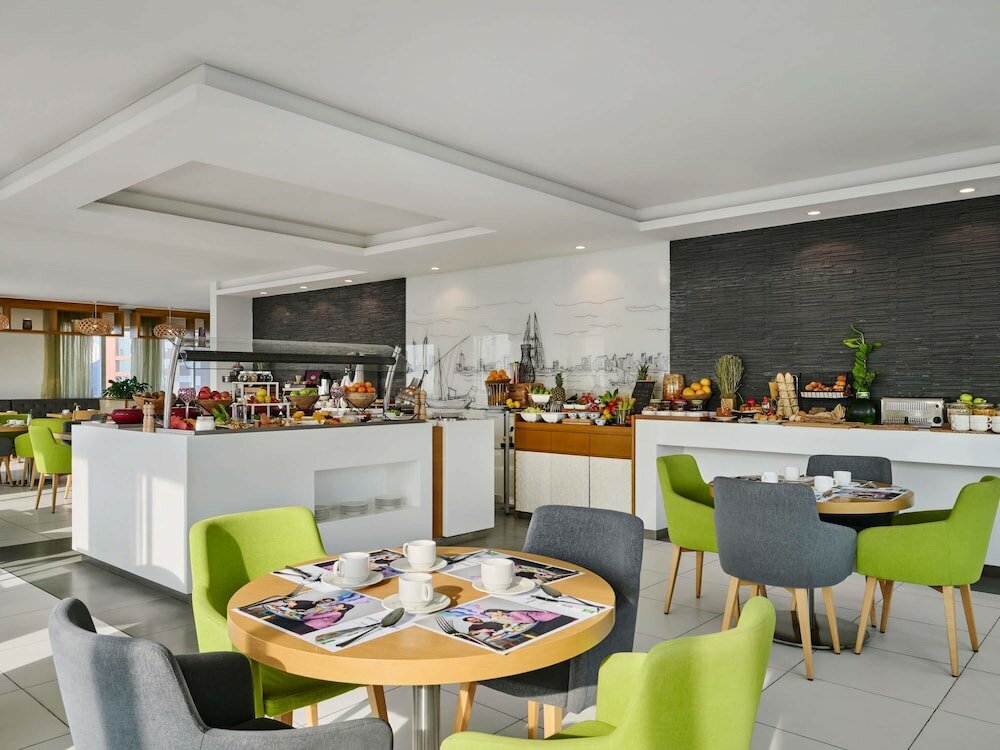 Фото Ibis Styles Manama Diplomatic Area