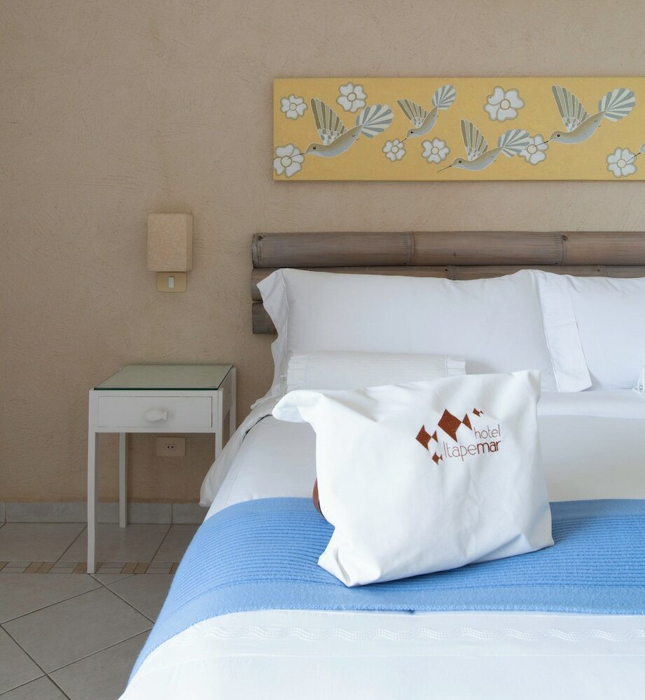 Фото Hotel Itapemar