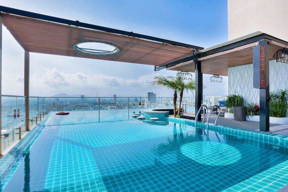 Фото Cicilia Danang Hotel & SPA