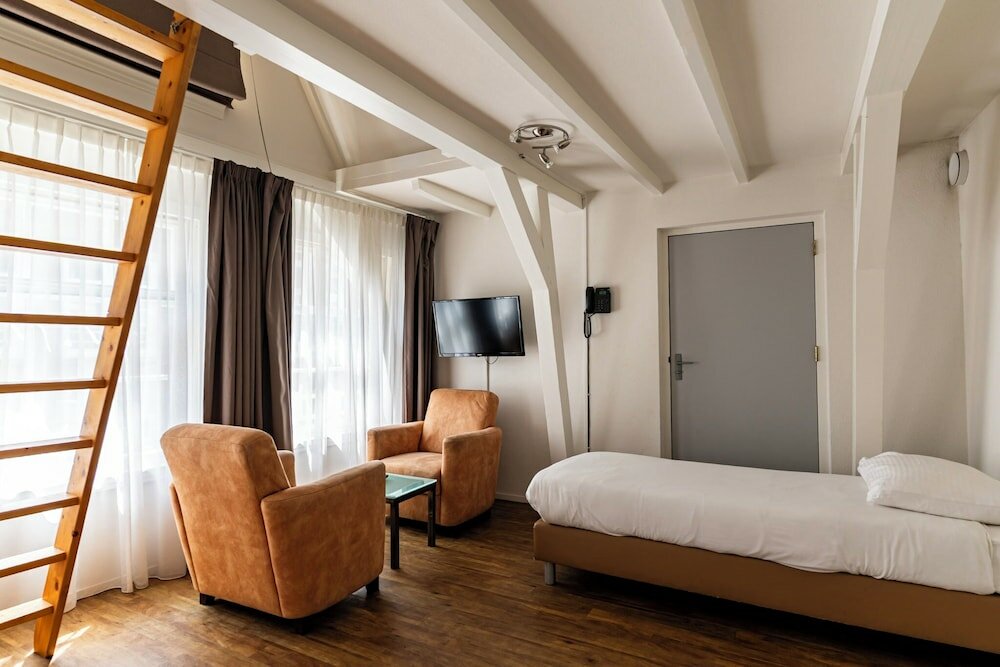 Фото Hotel Residence Le Coin