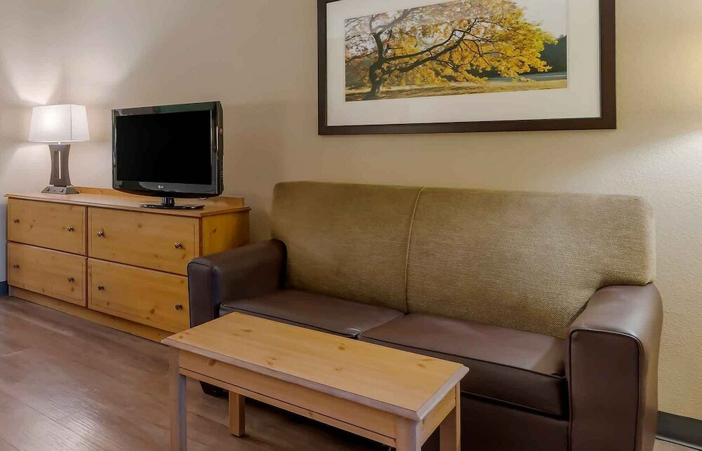 Фото Extended Stay America Suites Fort Lauderdale Davie
