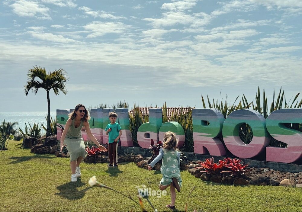 Фото Village Praia do Rosa