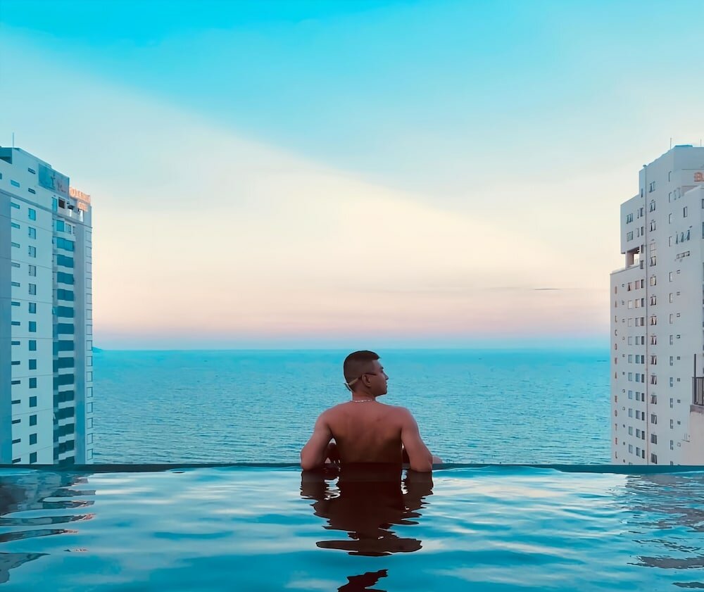 Фото Cicilia Danang Hotel & SPA