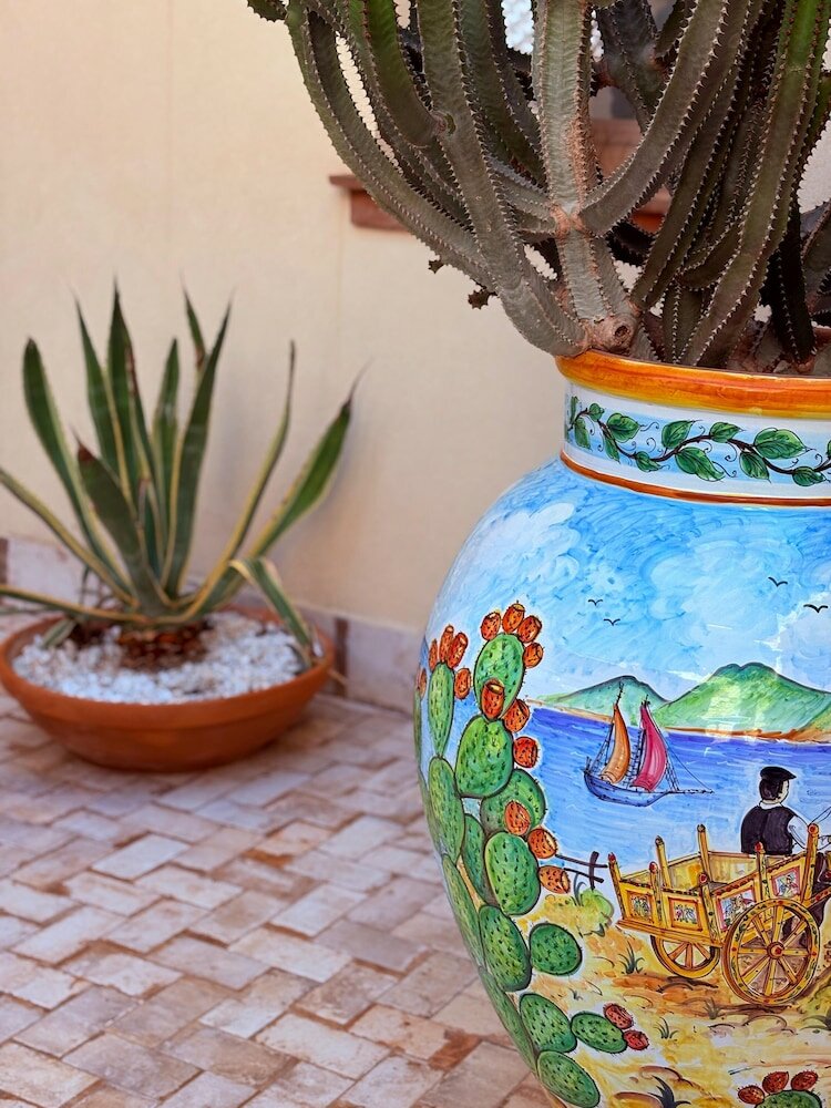 Фото Domus Maris Boutique Hotel