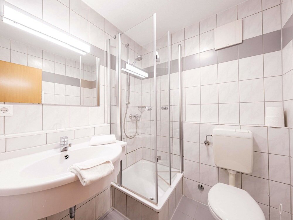 Фото Hotel Residenz Pforzheim