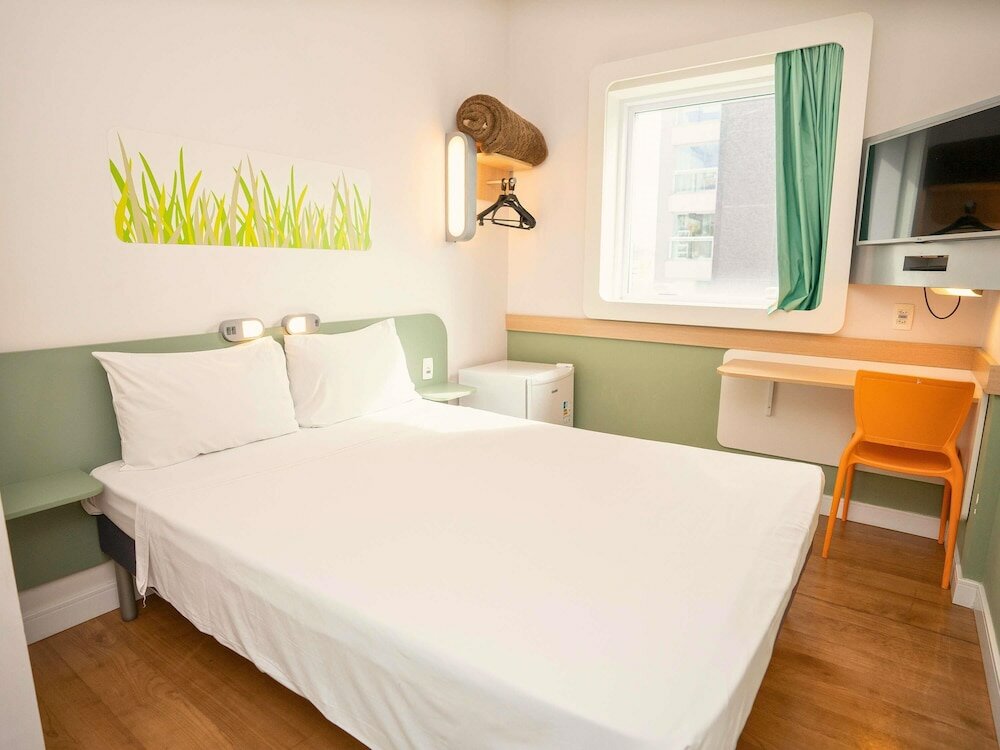 Фото Ibis budget São Bernardo do Campo