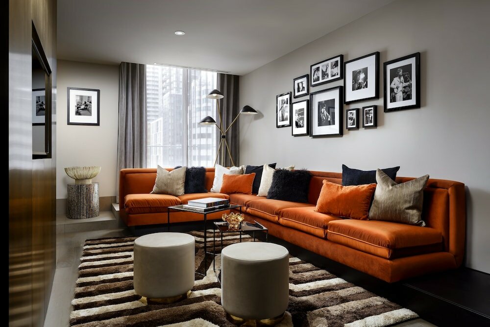 Фото Bisha Hotel Toronto