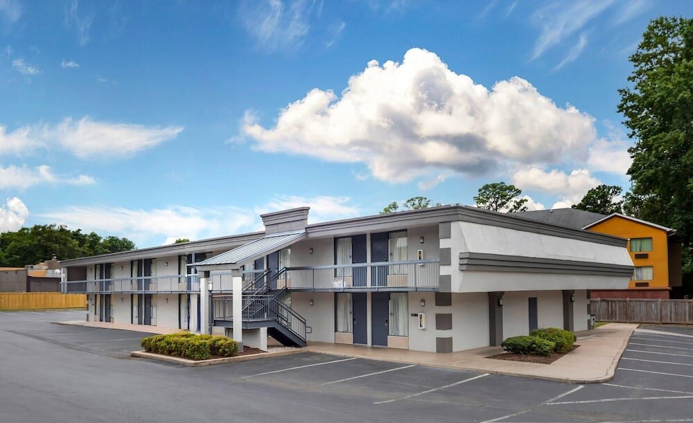 Фото Best Western Southlake Inn