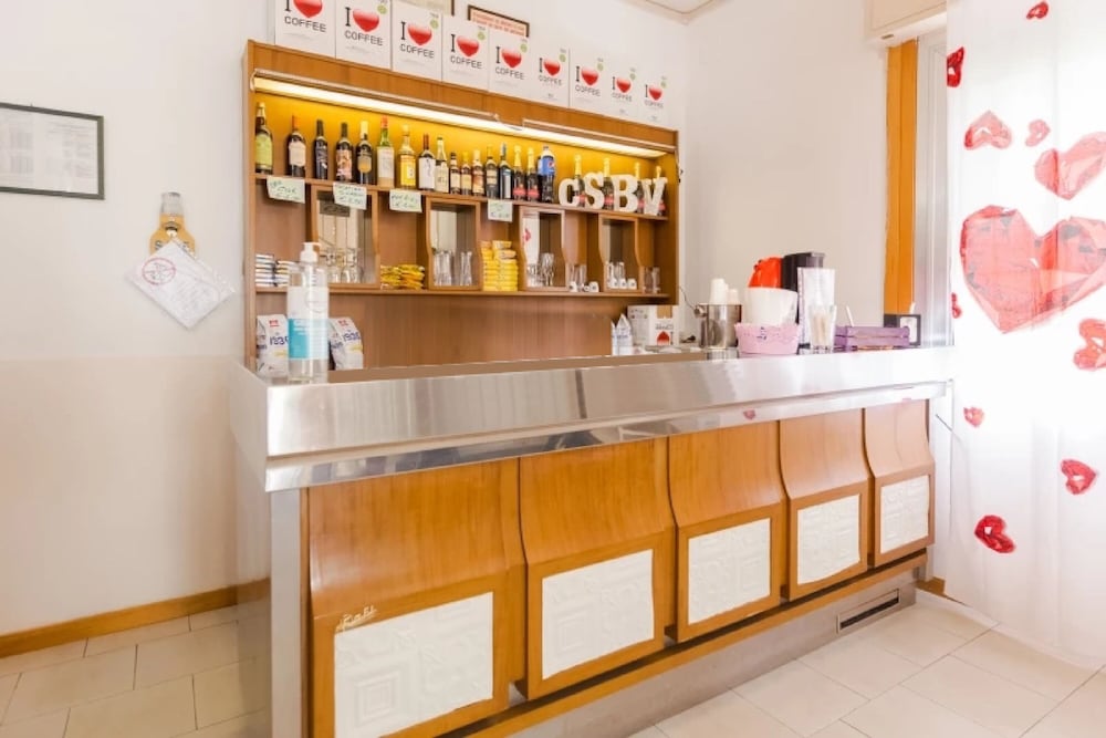 Фото Hotel Villa Donati