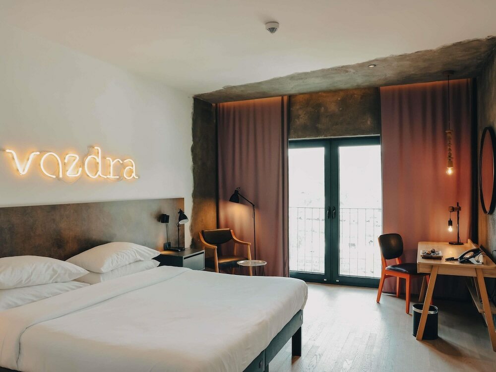 Фото Ibis Styles Sarajevo