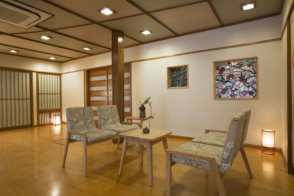 Фото Kinosaki Onsen Hanakouji Saigetsu