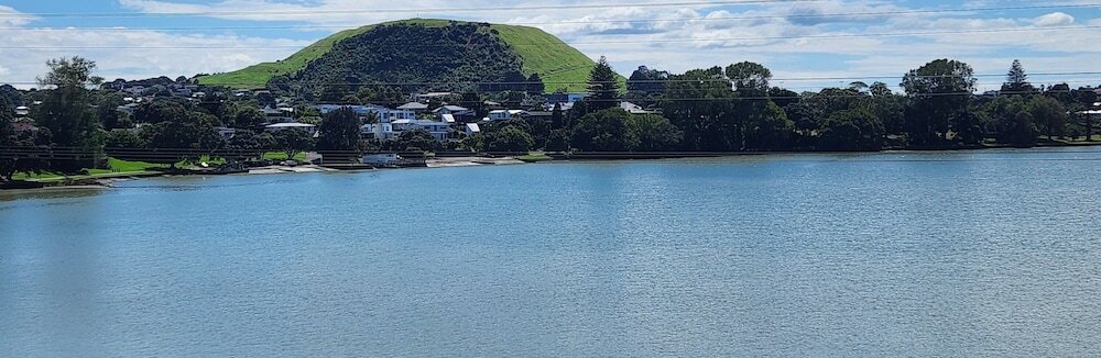Фото Waipuna Hotel & Conference Centre