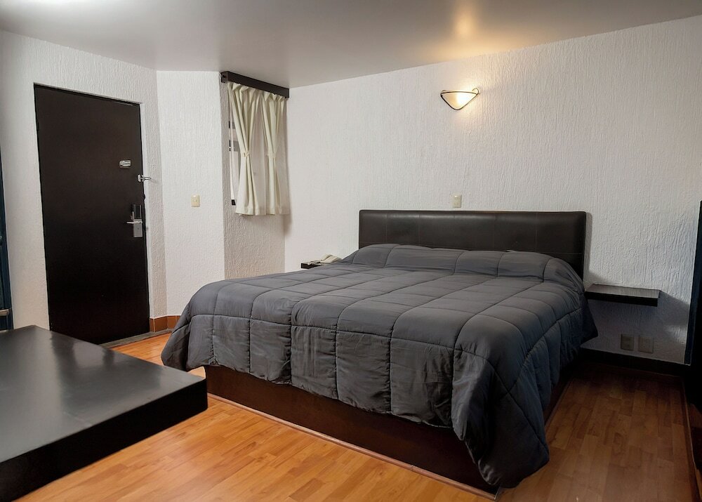 Фото Hotel Central Teziutlan