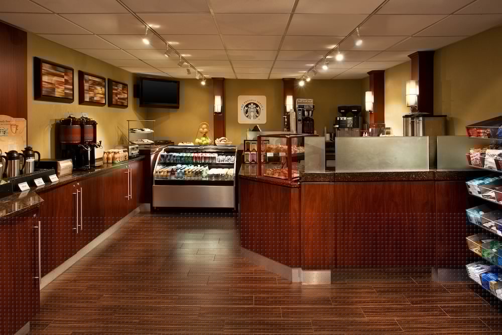 Фото The Westin Waltham-Boston