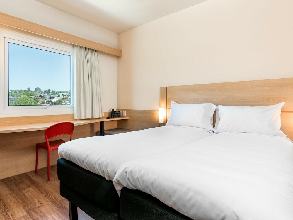 Фото Ibis Puerto Montt