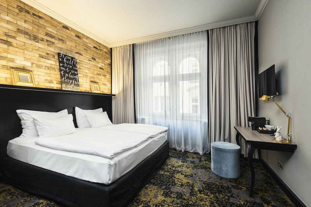 Фото Numa Root Rooms & Apartments