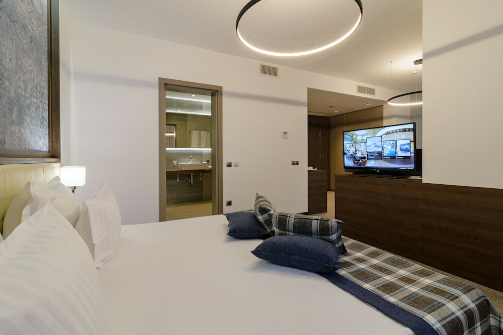 Фото Rosslyn Hotel Dimyat Varna