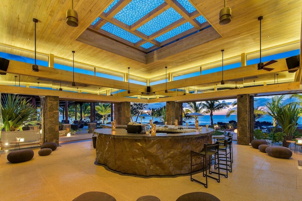 Фото The Westin Turtle Bay Resort & Spa Mauritius