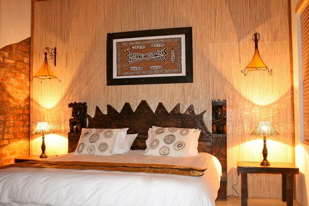 Фото Villa Chad