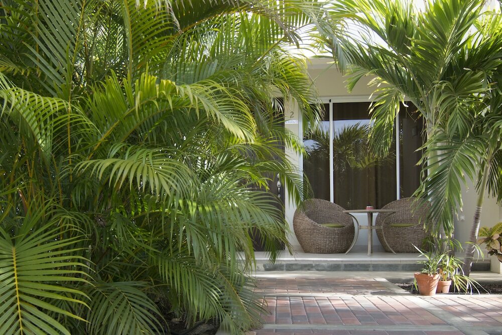 Фото Costa Esmeralda Village