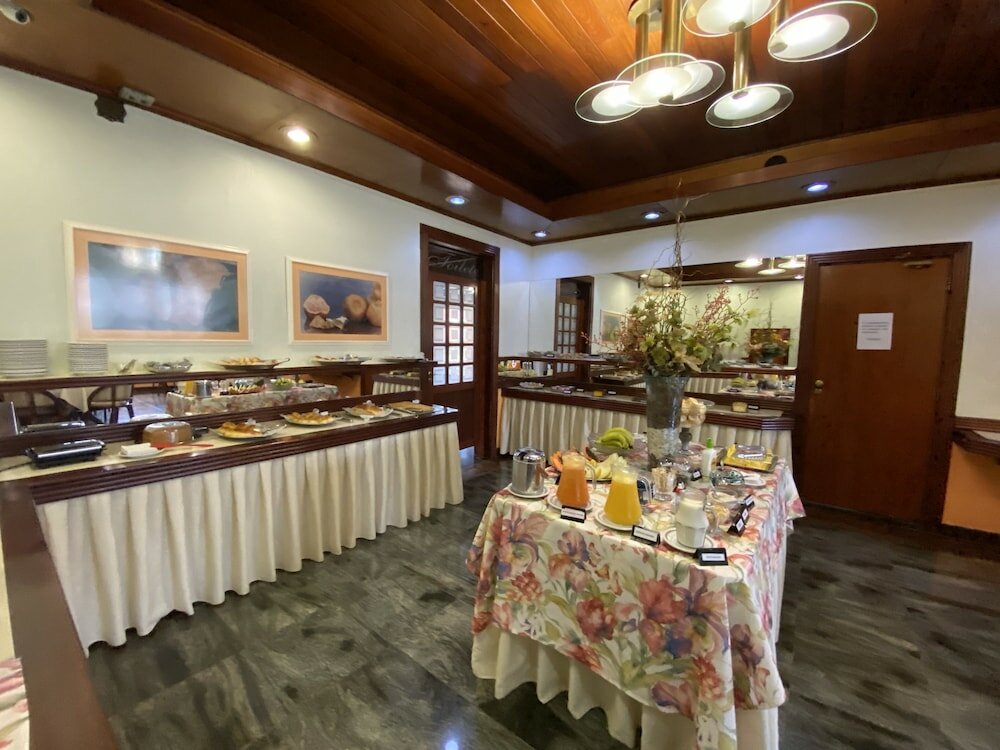 Фото Hotel Marques