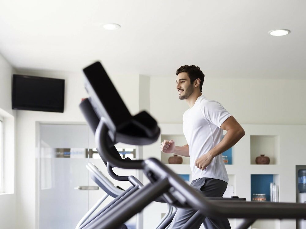 Фото Mercure Le Mans Centre Hotel