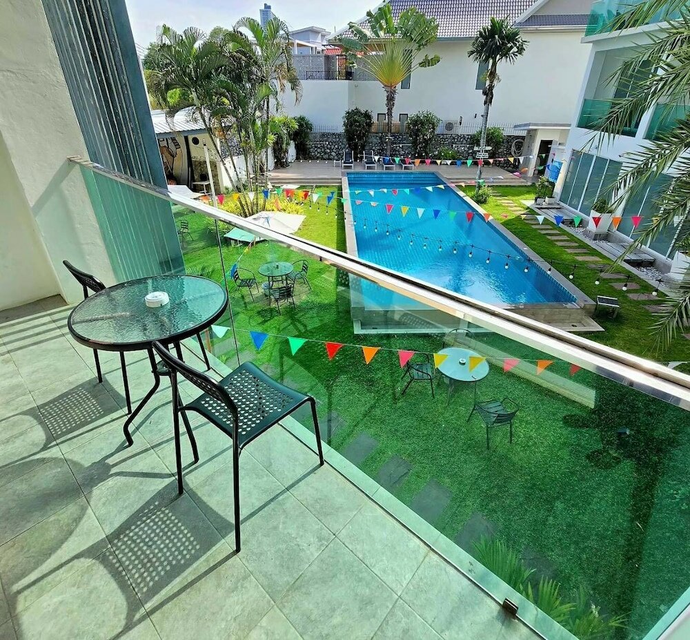 Фото Cozy Resort - A Boutique Hotel by Alliance