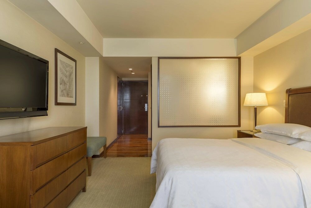 Фото Sheraton Mendoza Hotel