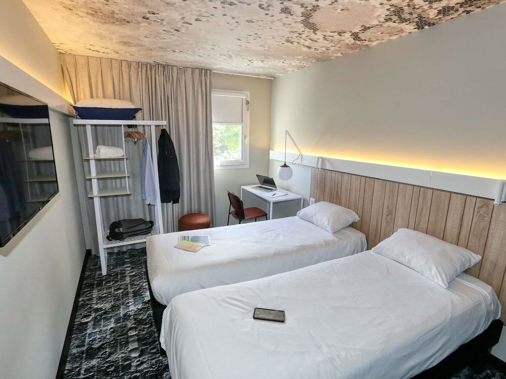 Фото Ibis Biarritz Anglet Aeroport