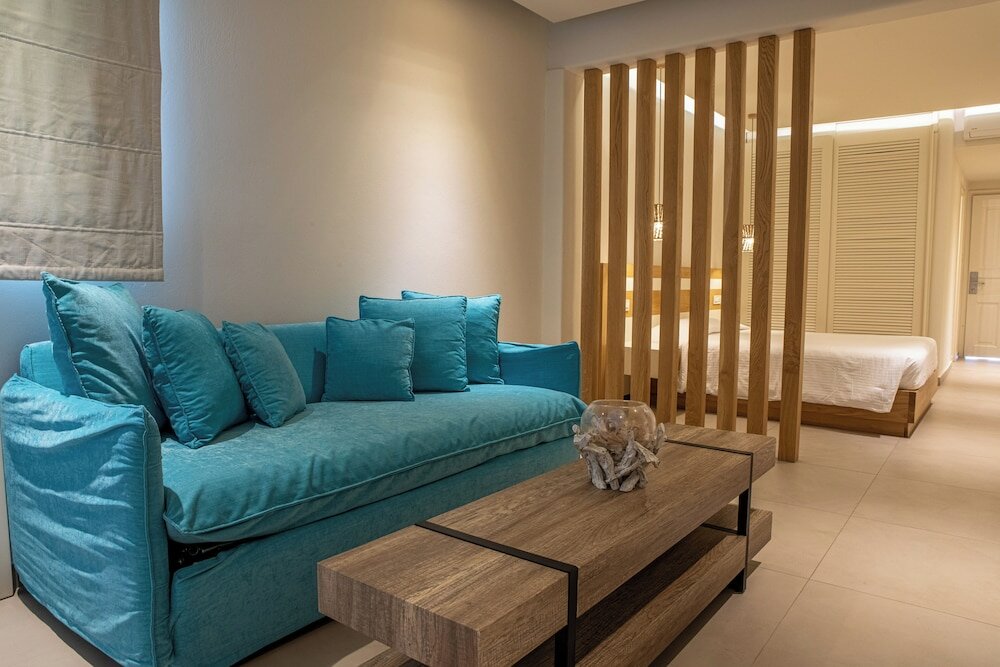 Фото Aeolos Resort Mykonos