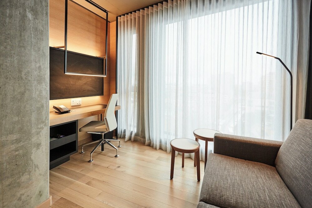 Фото Le Germain Hotel Ottawa