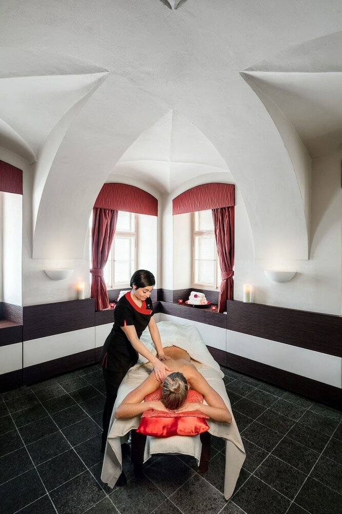 Фото Mandarin Oriental, Prague