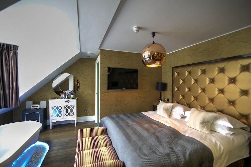 Фото Karma Sanctum Soho