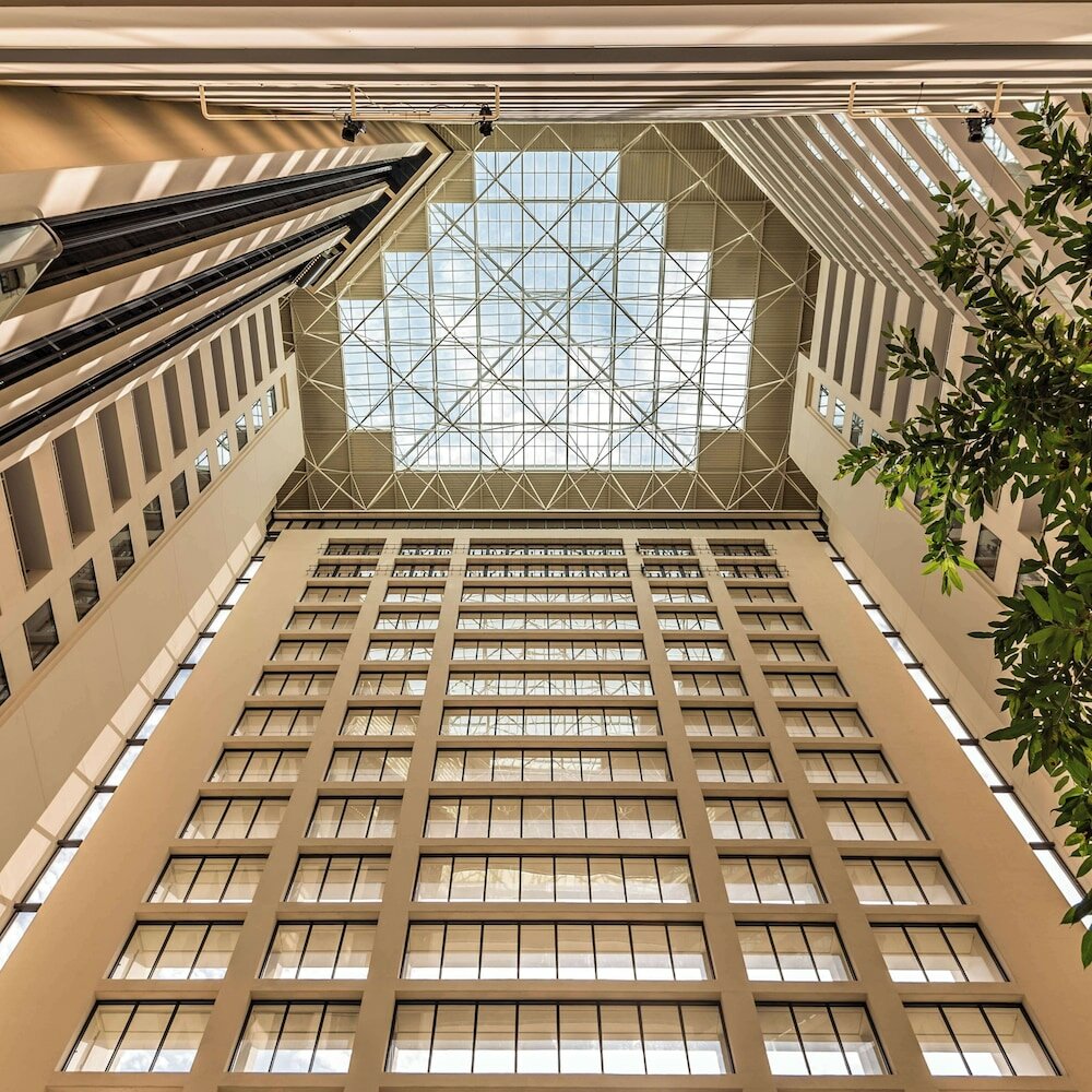 Фото Hyatt Regency Grand Cypress Resort