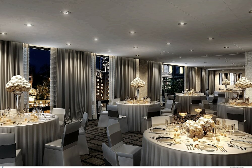 Фото Thompson Chicago by Hyatt