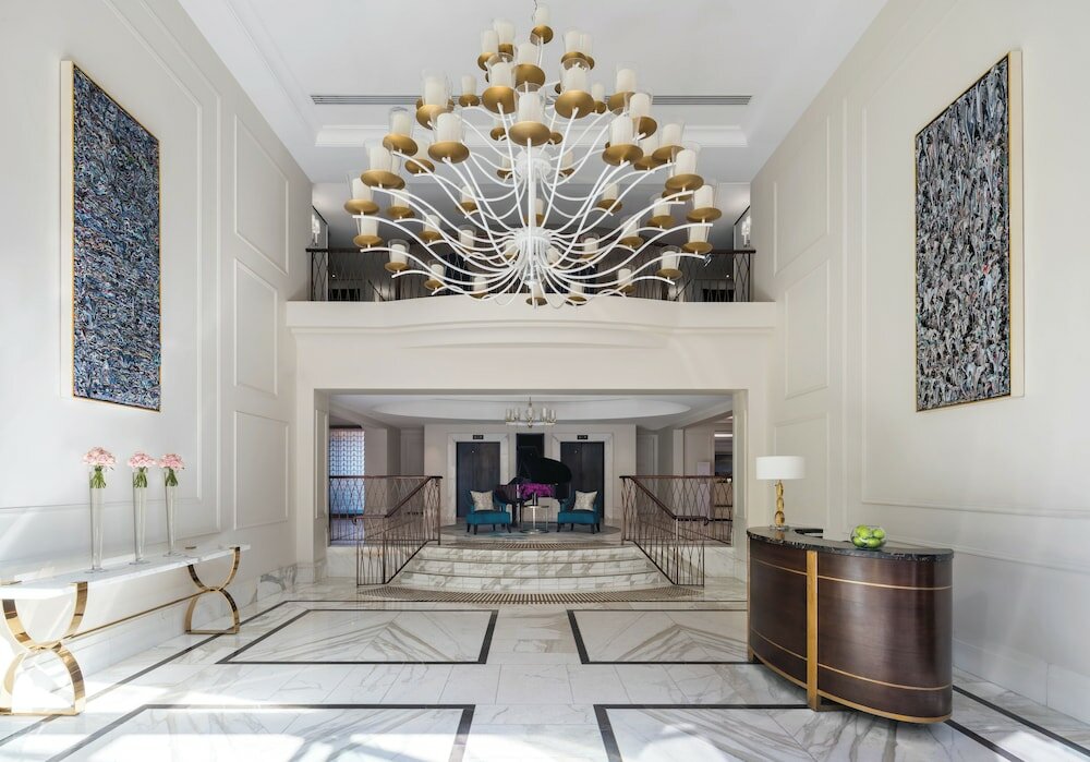 Фото The Langham Sydney