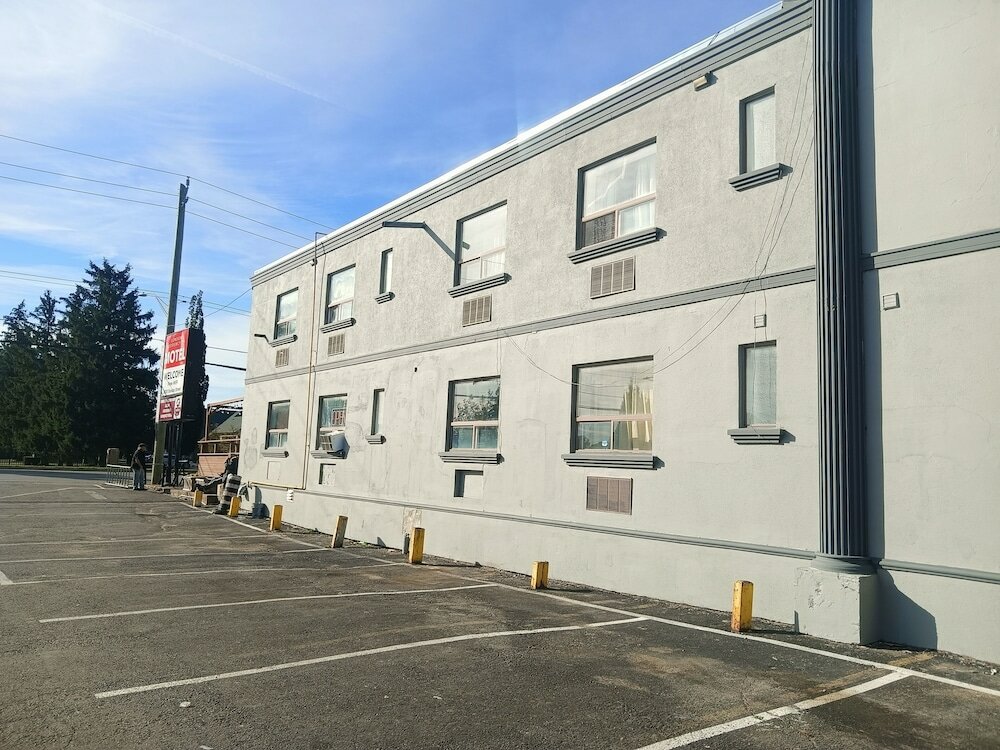 Фото London Residency Inn