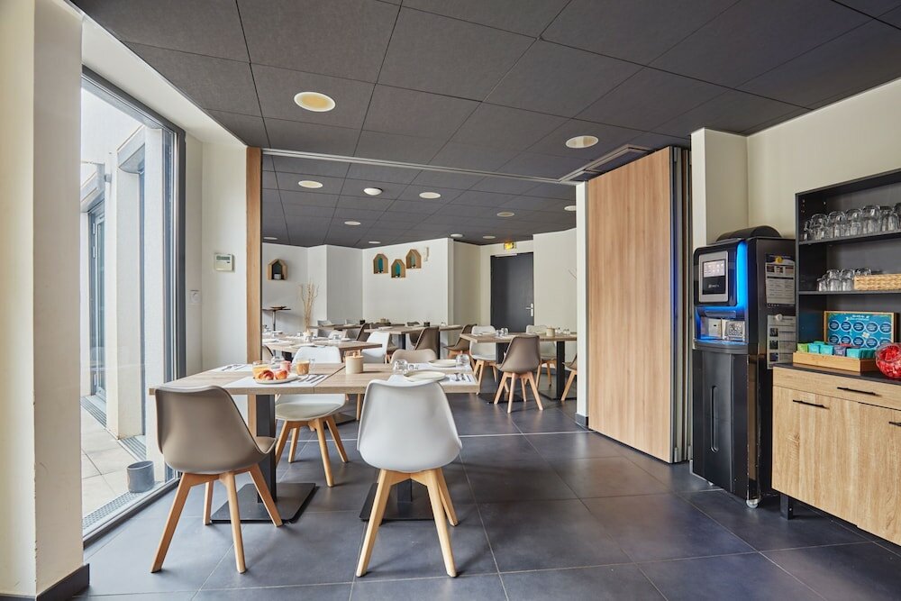 Фото Odalys City Marseille Prado Castellane