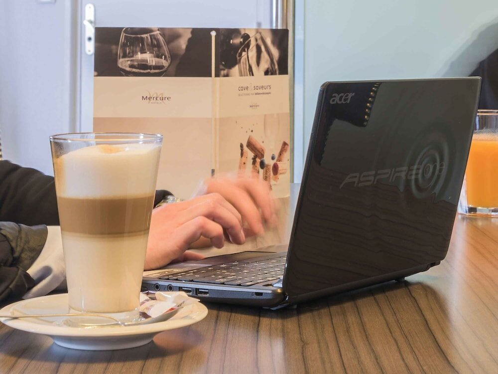 Фото Mercure Tours Centre Gare Hotel